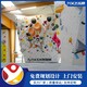 兒童游樂場設備定制圖