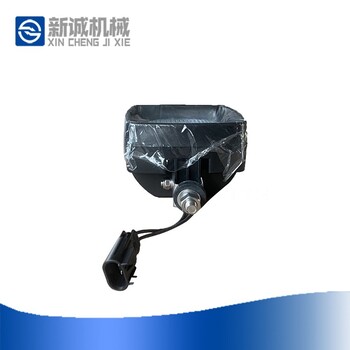 吊車配件,大臂燈,吊車配件