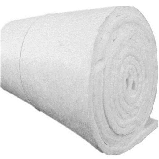 呼和浩特硅酸铝针刺毯厂家价格硅酸铝针刺毯规格型号
