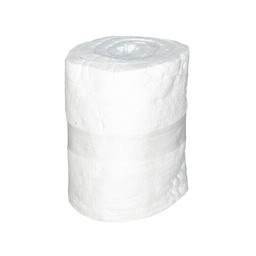 硅酸铝保温棉多少钱一立方北碚硅酸铝针刺毯多少钱一平米