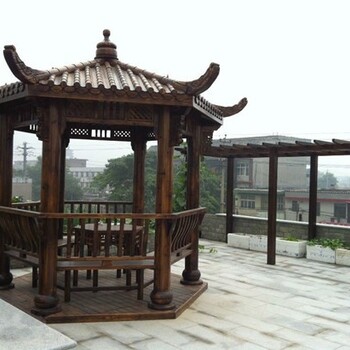 沧州防蛀房屋木制品设计生产