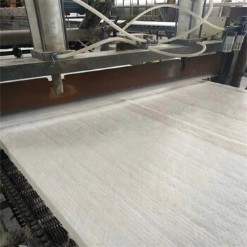 高纯型硅酸铝针刺毯厂家西双版纳硅酸铝针刺毯多少钱一平米