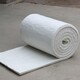 硅酸铝保温棉多少钱一立方神农架硅酸铝针刺毯多少钱一平米产品图