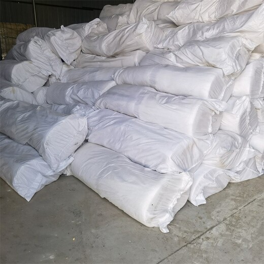 硅酸铝保温棉多少钱一立方河东硅酸铝针刺毯多少钱一平米