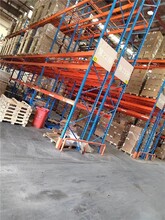 苏州仓库货架安装公司图片