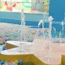 加盟水上樂園,上門測量