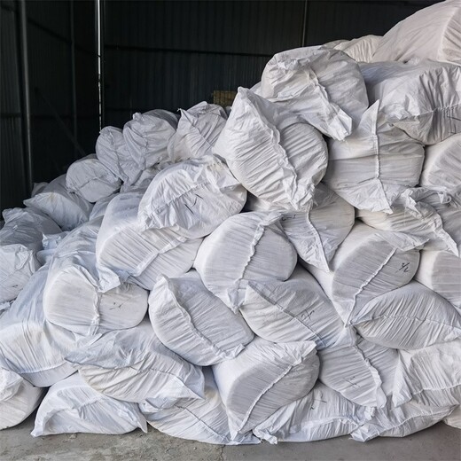 硅酸铝保温棉多少钱一立方无锡硅酸铝针刺毯厂家