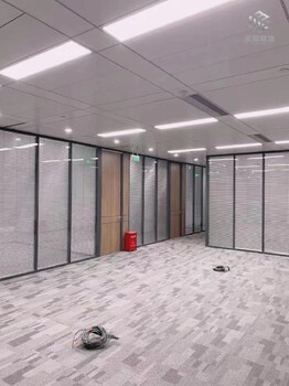 光明新區(qū)辦公室高間隔斷廠家高間隔