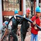 和縣高壓電線電纜回收,光伏電纜回收快速上門估價圖片