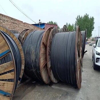 滁州废电缆回收回收厂家电话