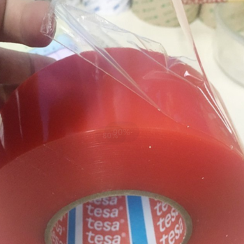 蚌埠4965紅膜德莎膠帶廠家