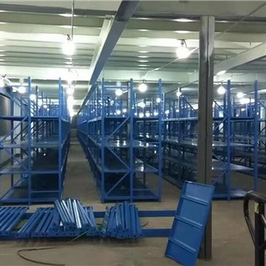 嘉兴仓库重型大小型商场货架回收电话
