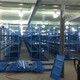 麗水重型貨架回收圖
