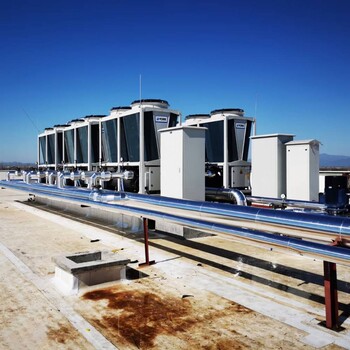 建筑工地用取暖空氣源熱泵供應商