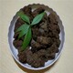 河南发酵羊粪价格表郑州灌包豆粕肥产品图
