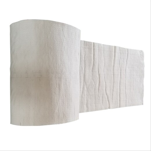 硅酸铝保温棉多少钱一立方常德硅酸铝针刺毯批发