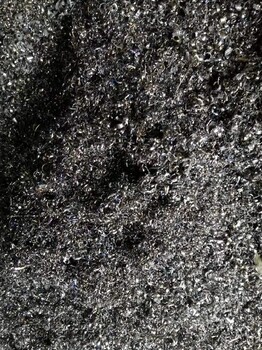 錦溪舊鐵刨花回收