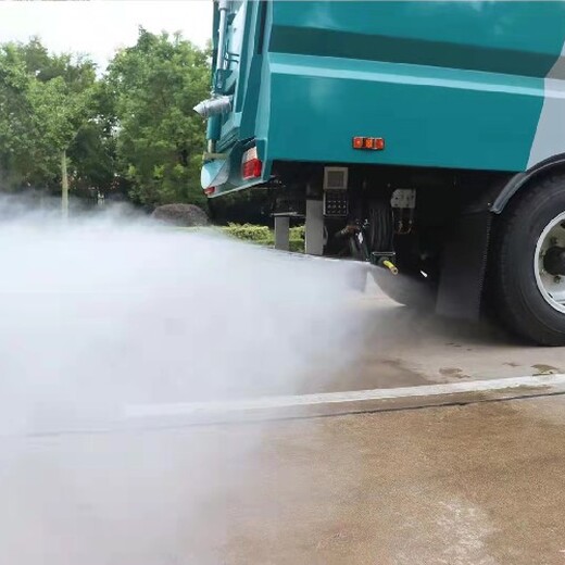 重慶比亞迪電動洗掃車出售