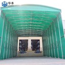 承接活動(dòng)式推拉雨棚性能可靠,廠家定制推拉雨棚