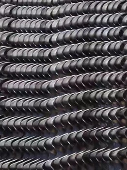 北京冷轧板螺旋叶片市场