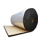 重庆生产橡塑海绵板一平米多少钱,B2级橡塑海绵板产品图