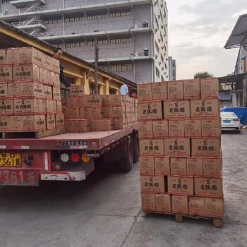 惠州到越南物流专线送货上门物流快递专线