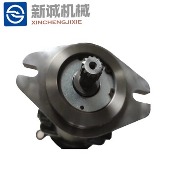 廠家供應(yīng)壓路機(jī)振動馬達(dá)原廠配件