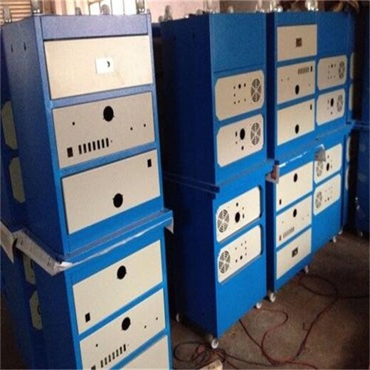 滁州正规配电柜回收开关柜回收