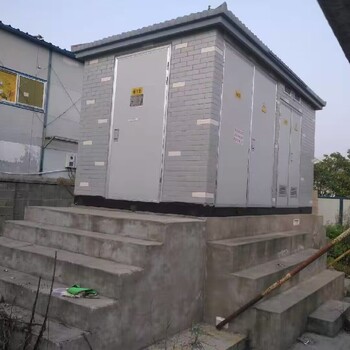 靖安1250kva箱式變壓器回收公司