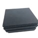 B2级橡塑海绵板河池生产橡塑海绵板一平米多少钱