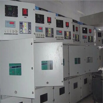 安庆高低压配电柜回收厂家