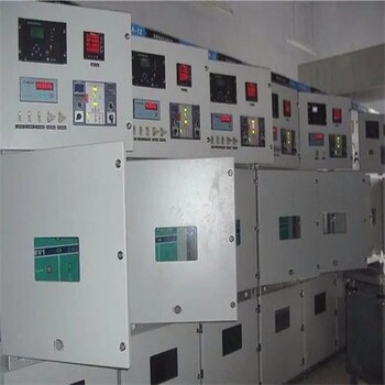 宿遷回收配電柜,各種電力設備回收
