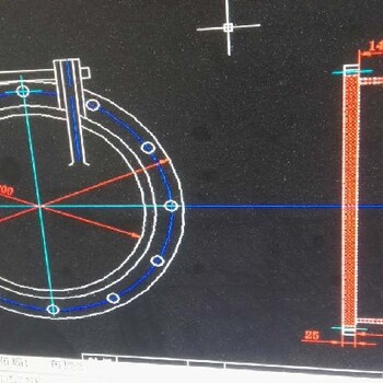 青海定制拍门型号