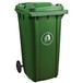 扬州全新料加厚环卫垃圾桶扬州HDPE塑料保洁垃圾桶货源