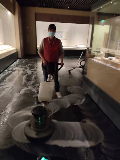 羅湖健身館塑膠地板清洗快速上門