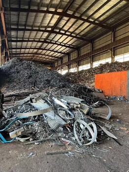 苏州常熟市废钢收购多少钱一斤回收废钢