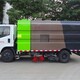 道路沖洗車圖