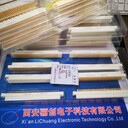 J18H64Z接插件J18系列矩形連接器驪創(chuàng)新品