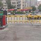 山東小區車牌識別系統圖