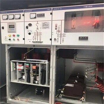 阜陽廢配電柜回收多少錢