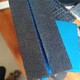 B1级橡塑海绵板,海南省直辖橡塑海绵板厂家产品图