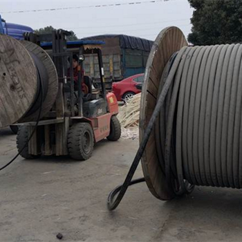 扬州高压电缆回收废旧电缆线