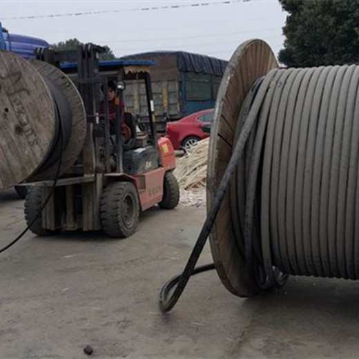 嘉定附近废旧电缆电线回收长期收购