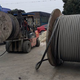 南京工程废旧电缆回收废旧电缆线原理图