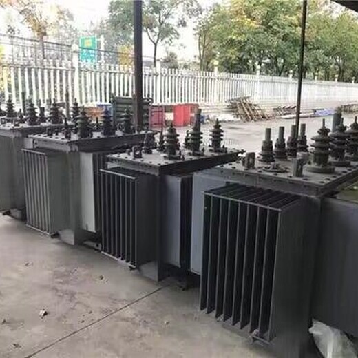 寶山箱式變壓器回收變壓器回收公司