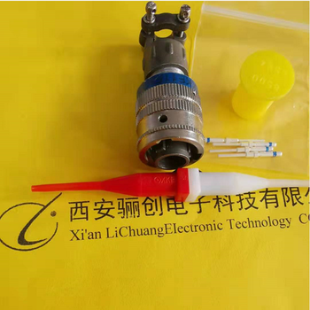 XKE11R2QXKE插頭插座圓形連接器驪創(chuàng)銷售