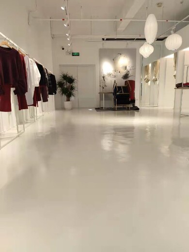 鹽田單位地面清洗