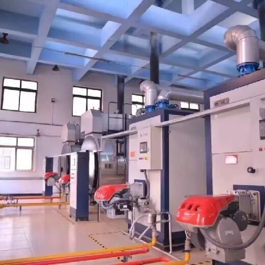 上海燃油蒸汽锅炉环保燃油蒸汽锅炉