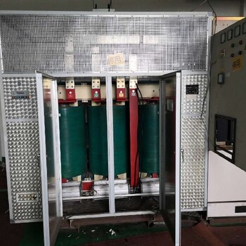 盧灣二手回收廢舊變壓器最新消息
