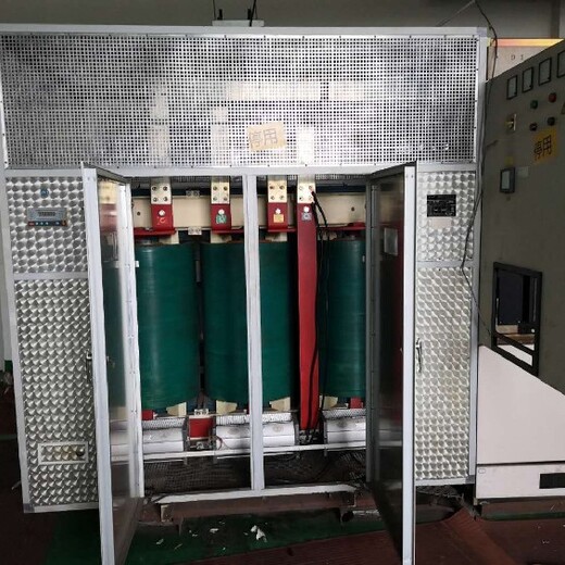 杨浦上门估价电力变压器回收长期收购